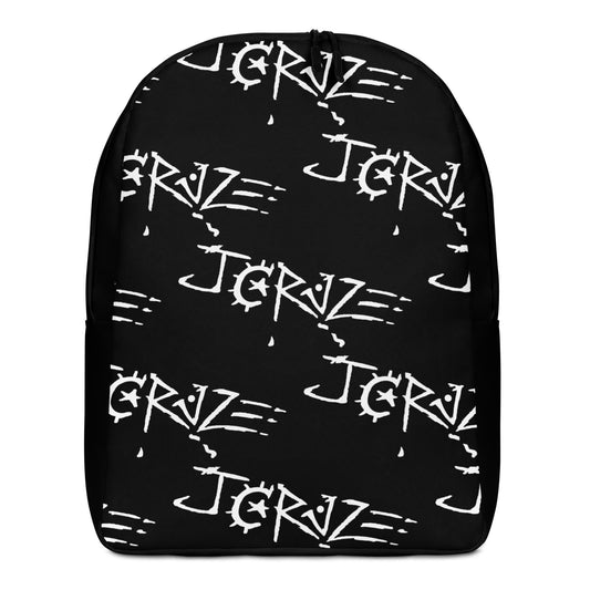 J Crvze Minimalist Backpack
