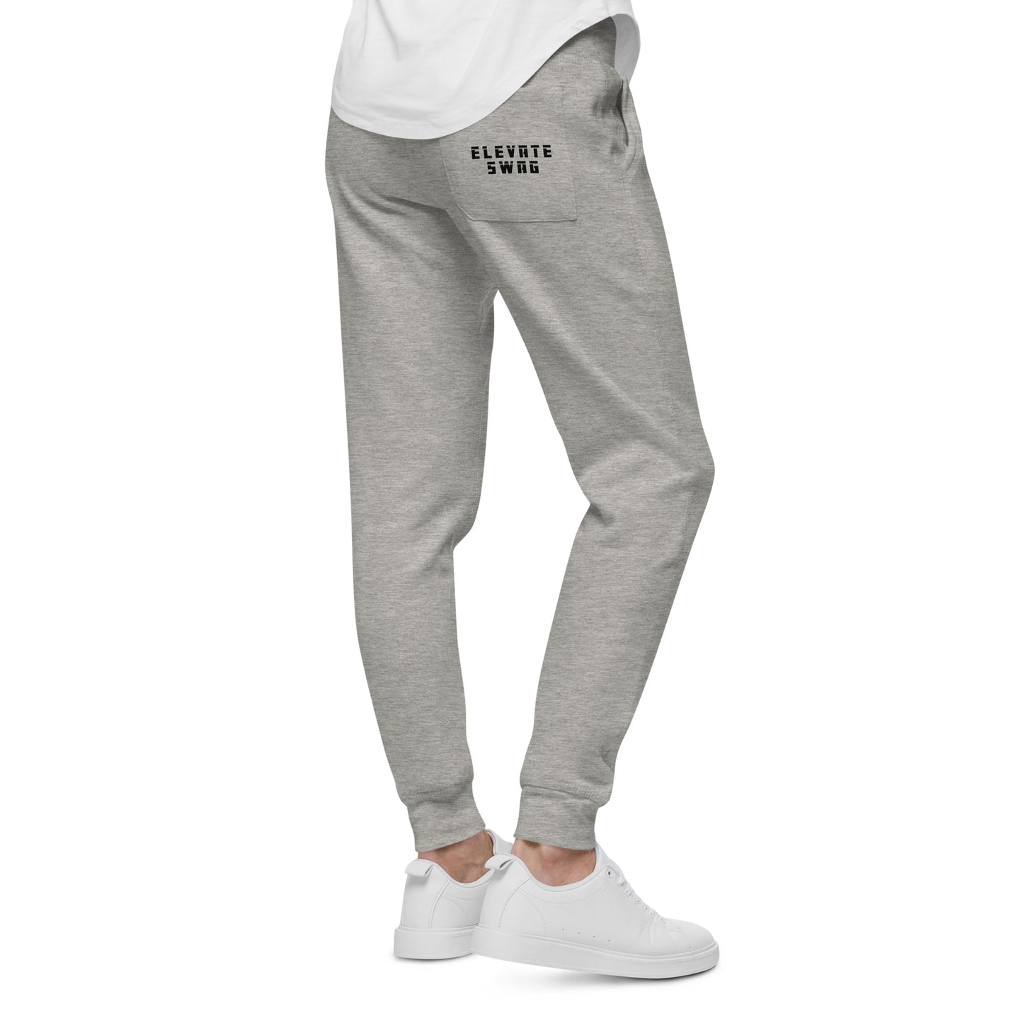 Elevate Swag Unisex Fleece Sweatpants