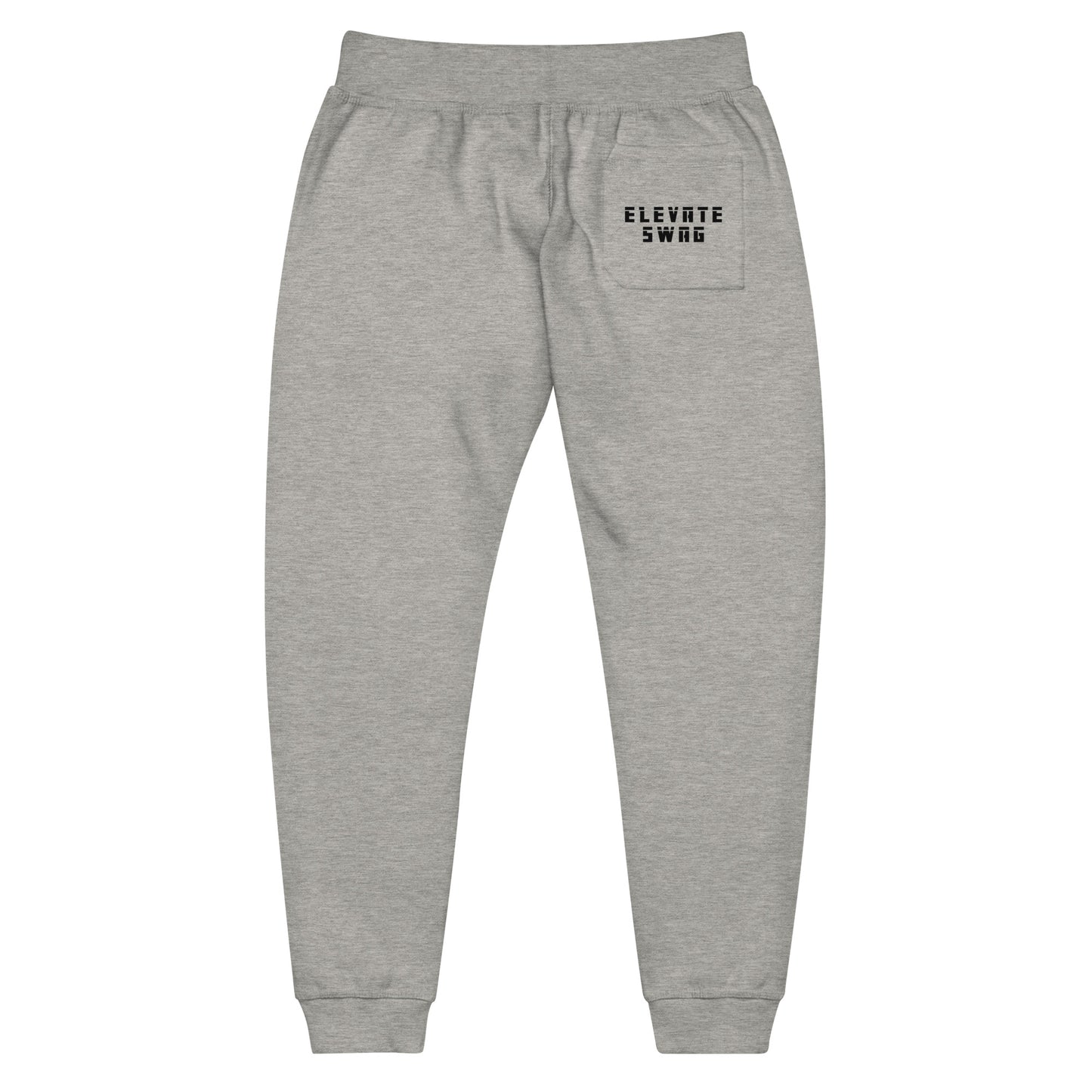 Elevate Swag Unisex Fleece Sweatpants