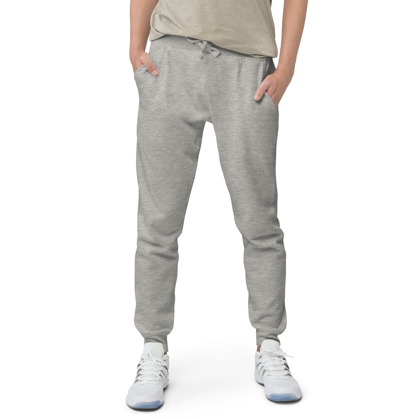 Elevate Swag Unisex Fleece Sweatpants