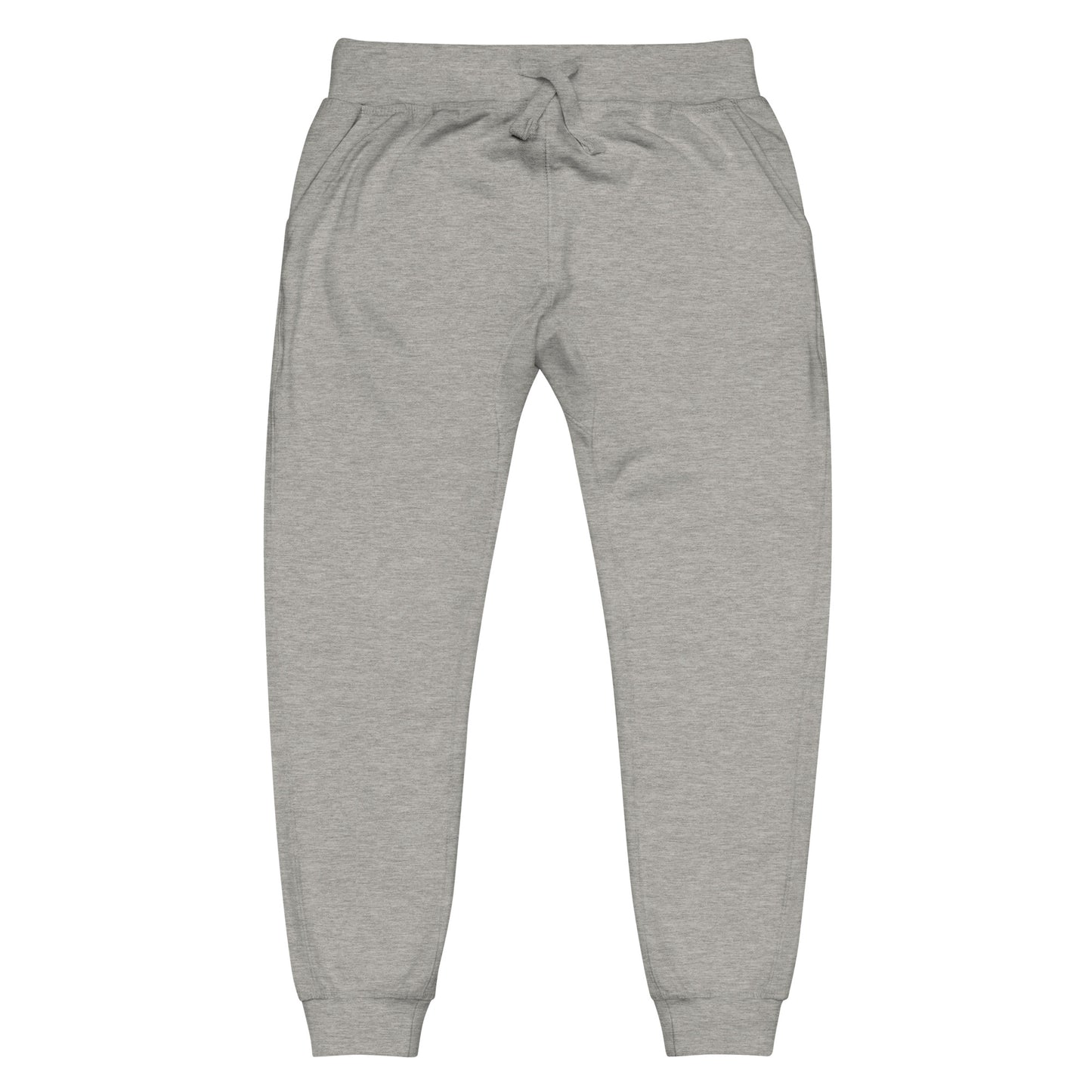 Elevate Swag Unisex Fleece Sweatpants