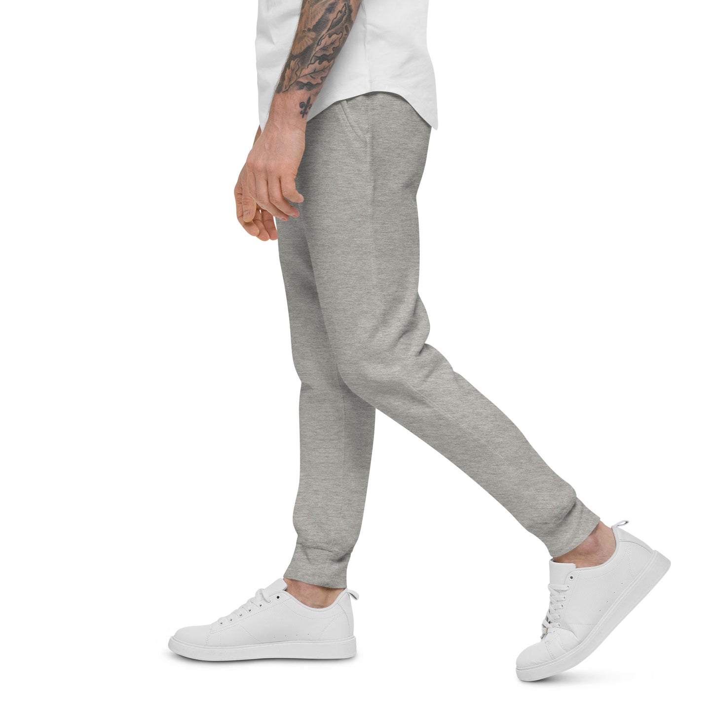 Elevate Swag Unisex Fleece Sweatpants