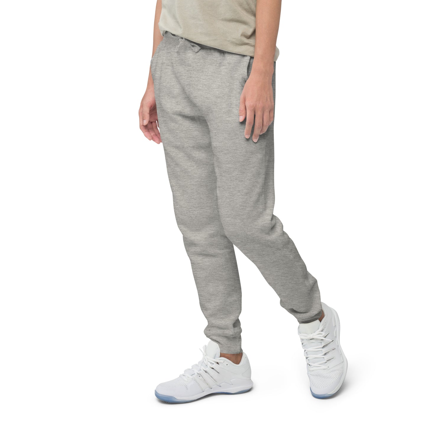 Elevate Swag Unisex Fleece Sweatpants