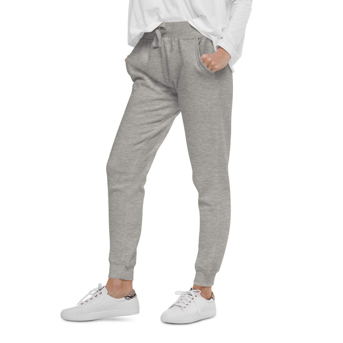 Elevate Swag Unisex Fleece Sweatpants