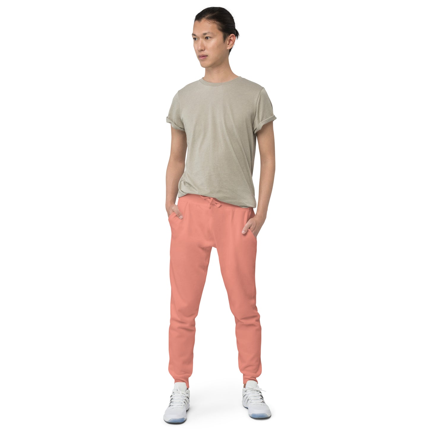 Elevate Swag Unisex Fleece Sweatpants