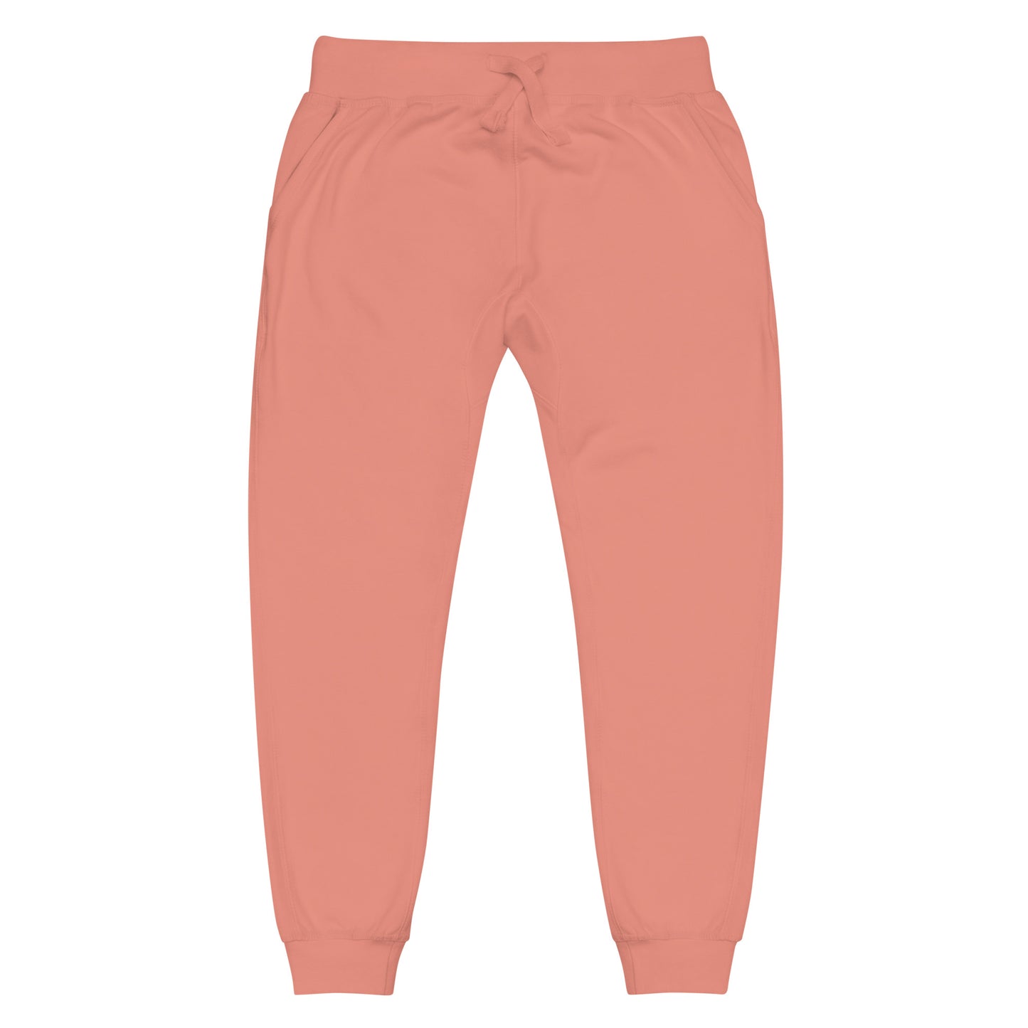 Elevate Swag Unisex Fleece Sweatpants