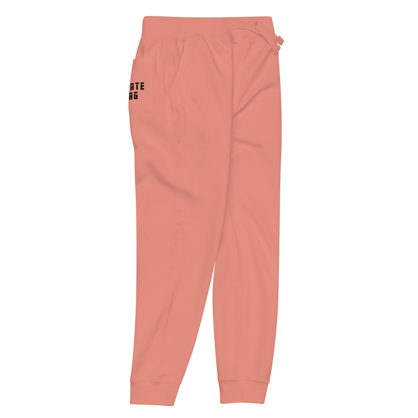 Elevate Swag Unisex Fleece Sweatpants