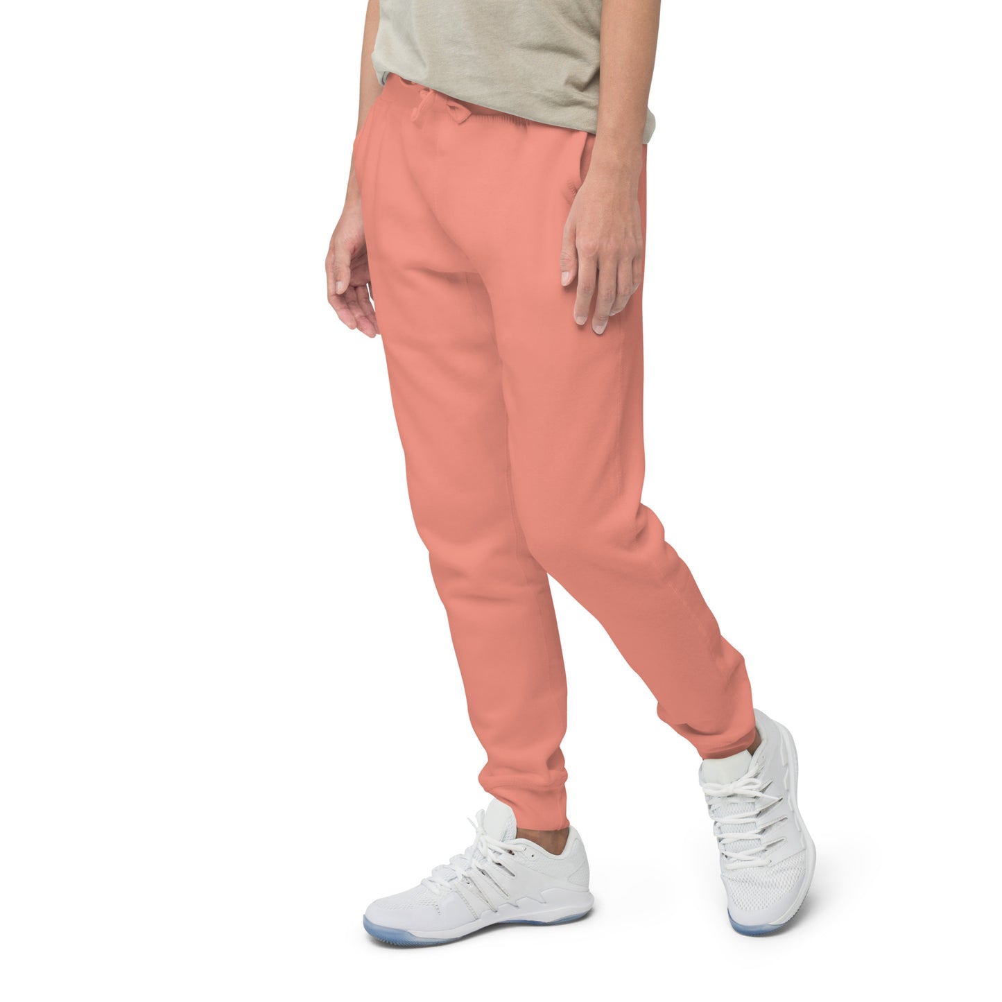 Elevate Swag Unisex Fleece Sweatpants