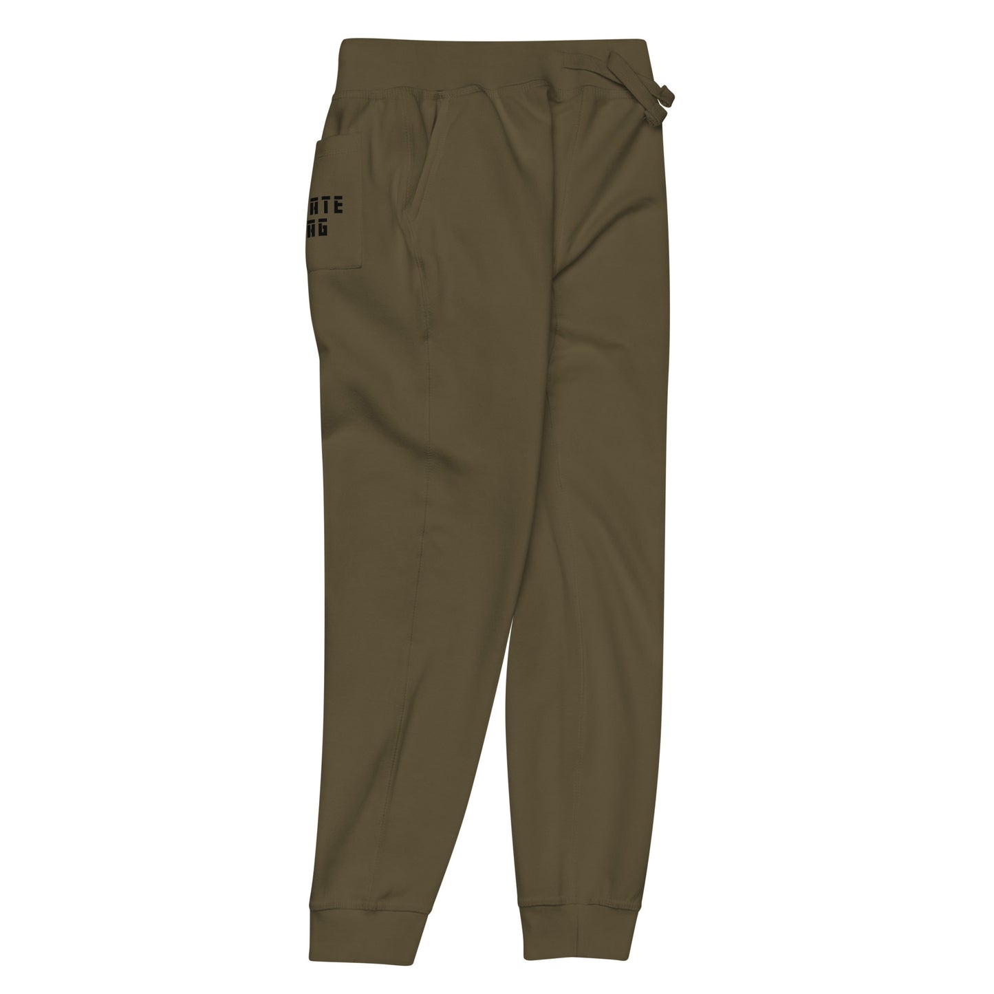 Elevate Swag Unisex Fleece Sweatpants