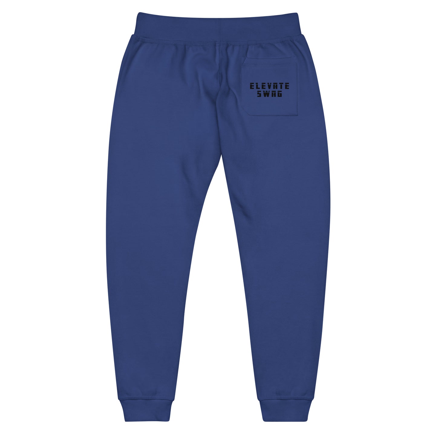 Elevate Swag Unisex Fleece Sweatpants