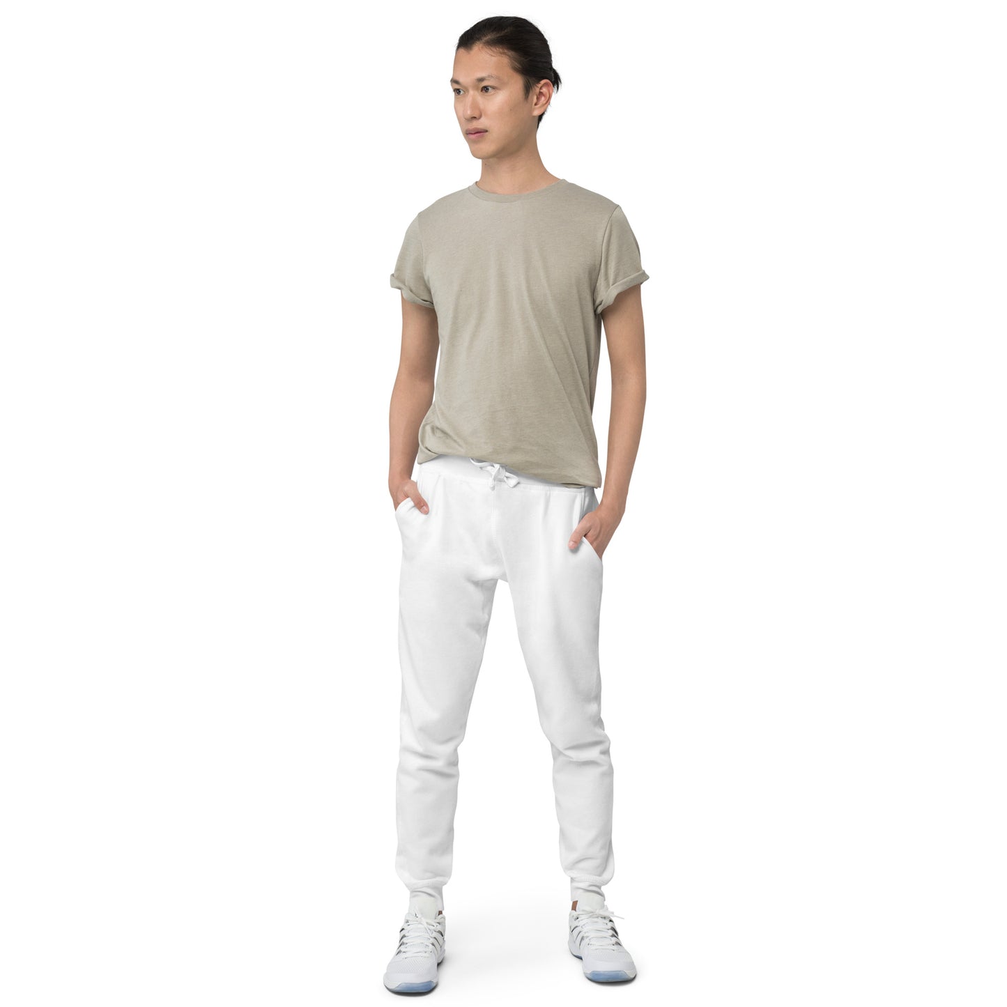 Elevate Swag Unisex Fleece Sweatpants