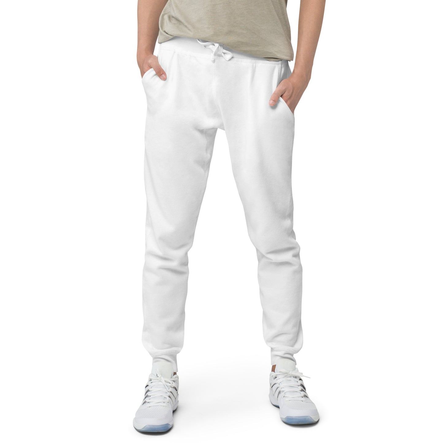 Elevate Swag Unisex Fleece Sweatpants