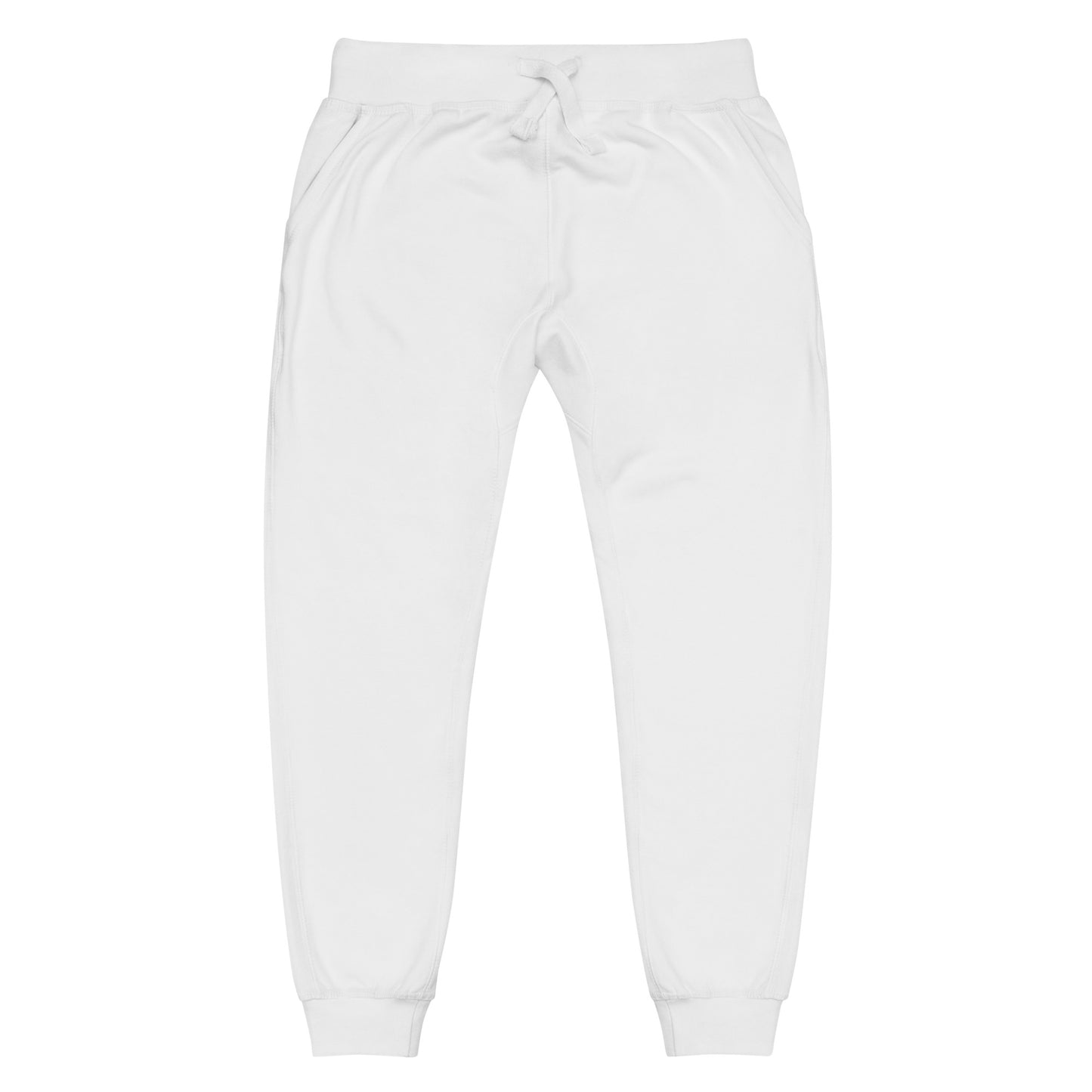 Elevate Swag Unisex Fleece Sweatpants