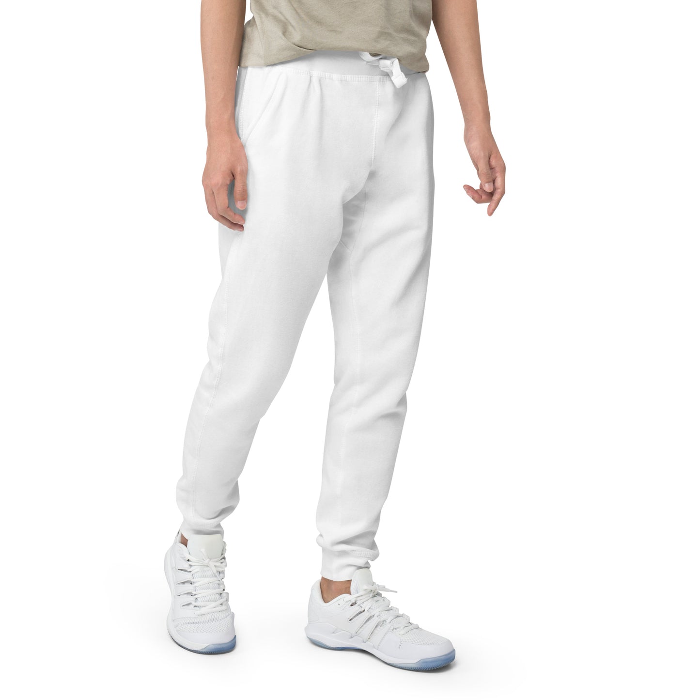 Elevate Swag Unisex Fleece Sweatpants