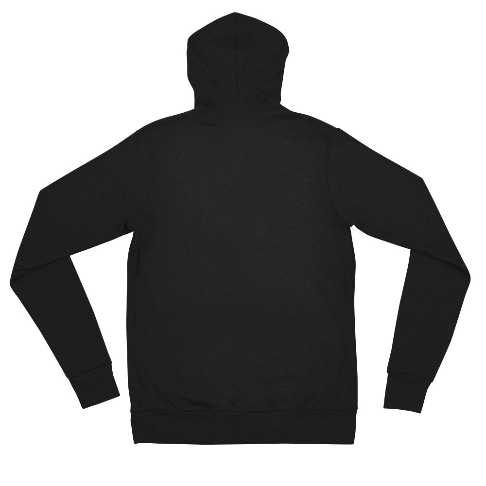 Elevate Swag Unisex Zip Hoodies