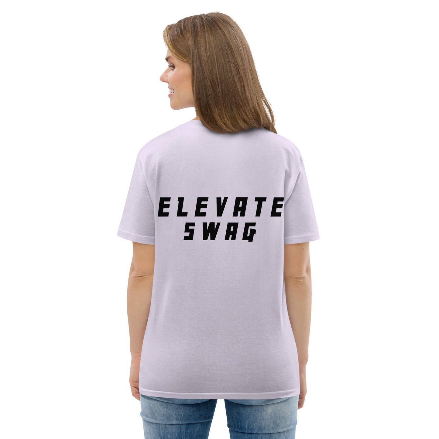 Unisex Organic Cotton T-shirt