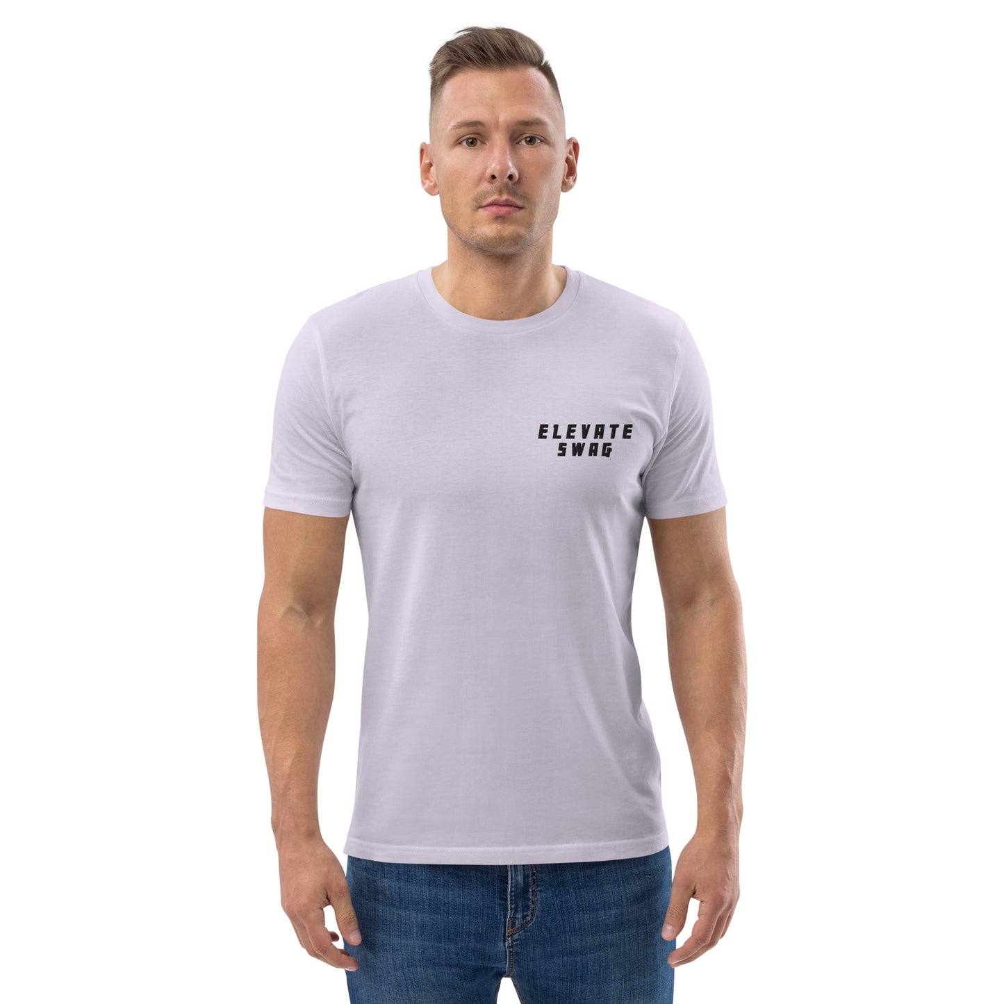 Unisex Organic Cotton T-shirt