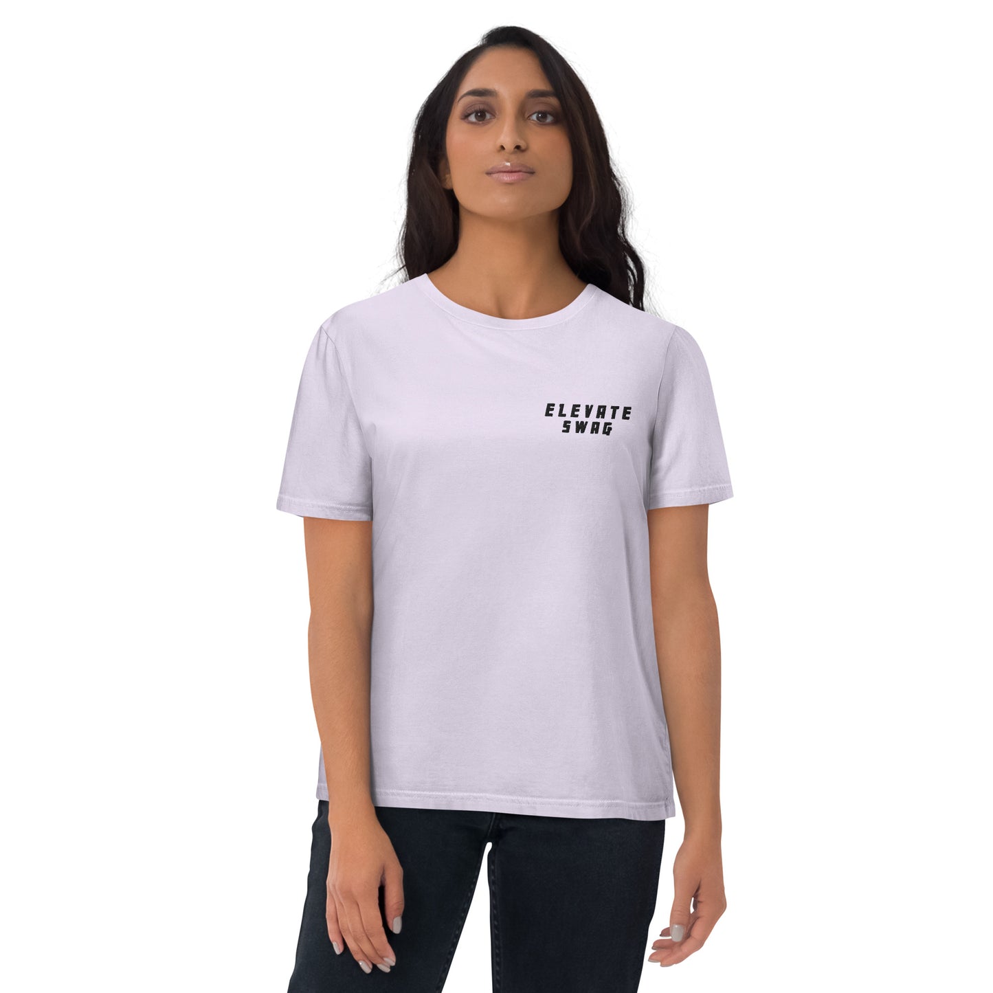 Unisex Organic Cotton T-shirt