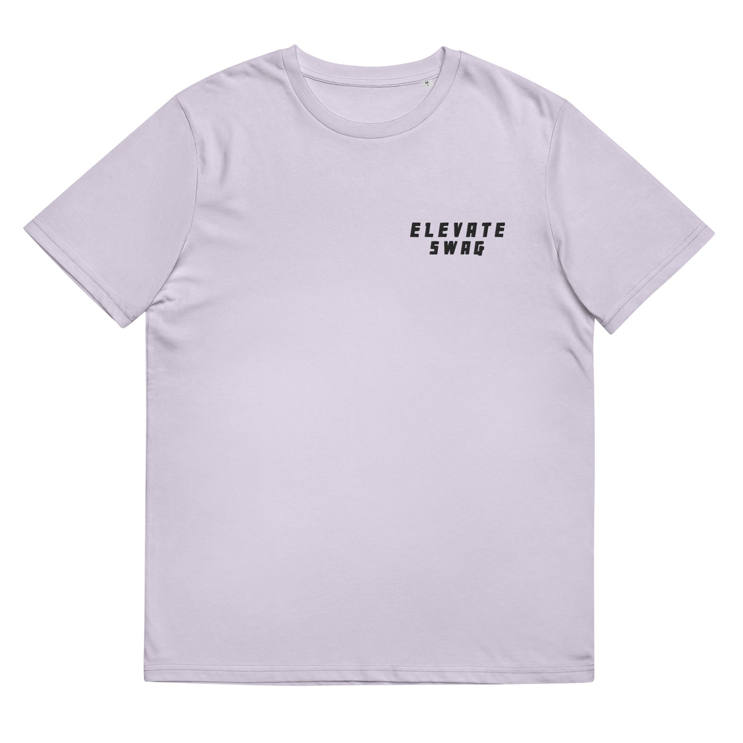 Unisex Organic Cotton T-shirt