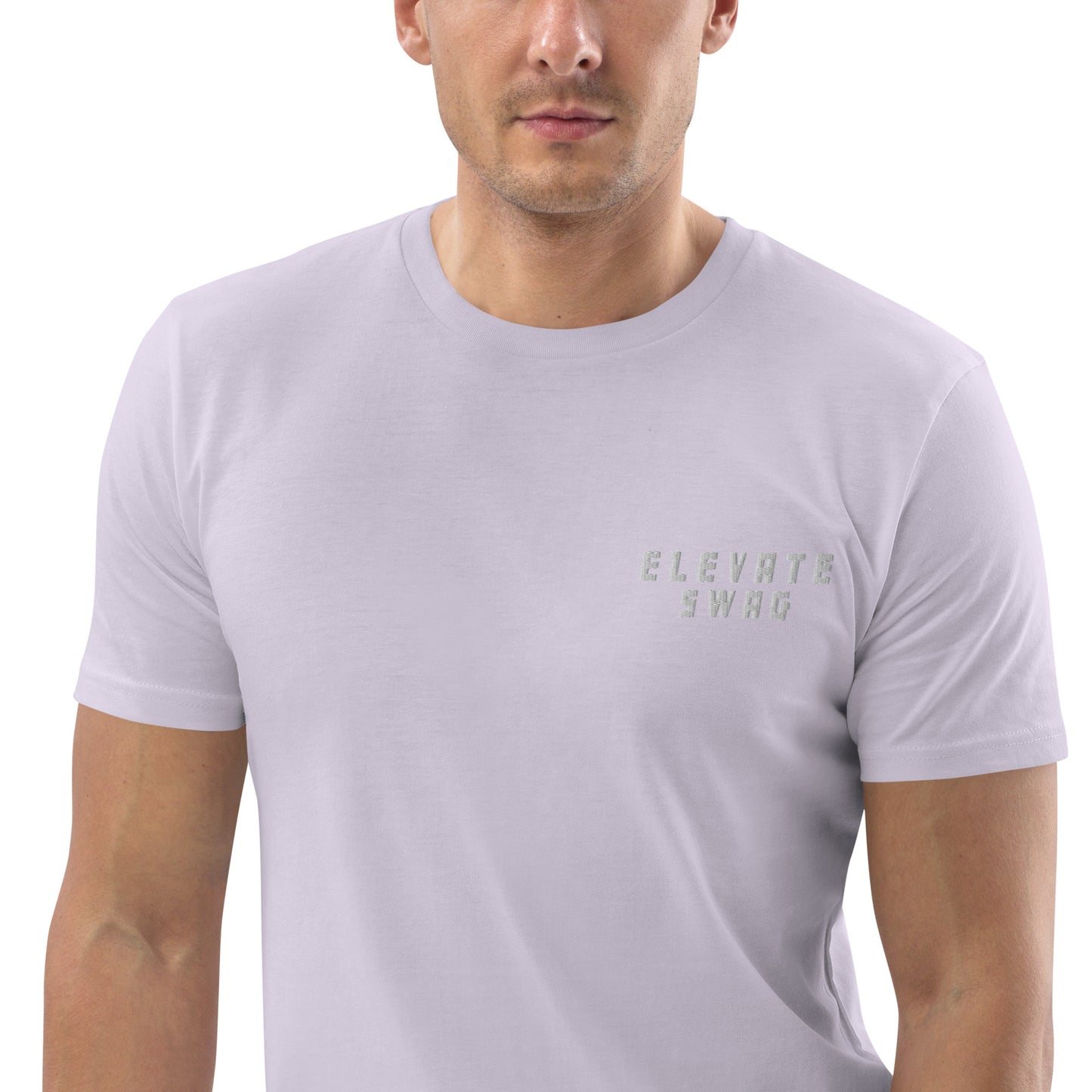 Elevate Swag Unisex Organic Cotton T-shirt