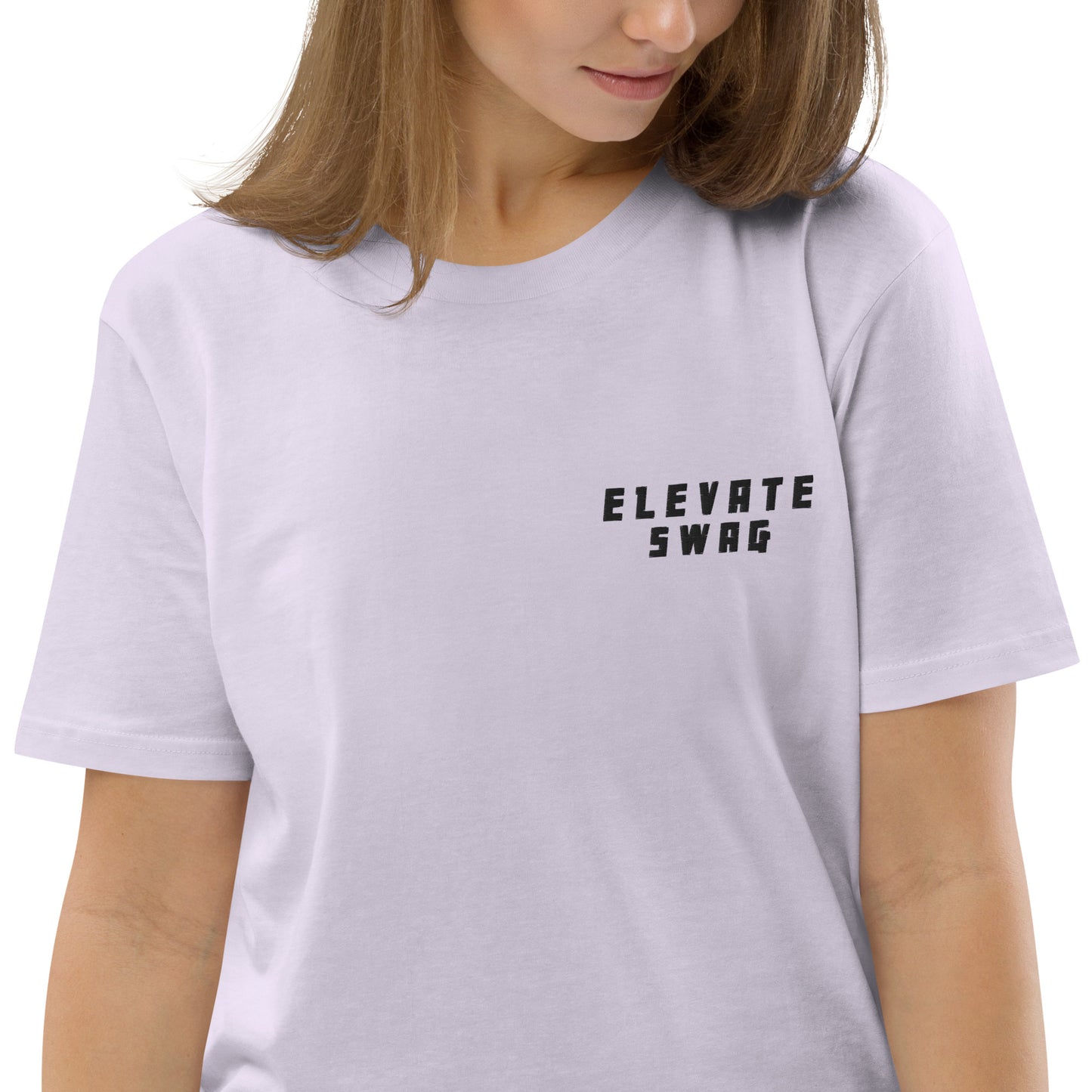 Unisex Organic Cotton T-shirt