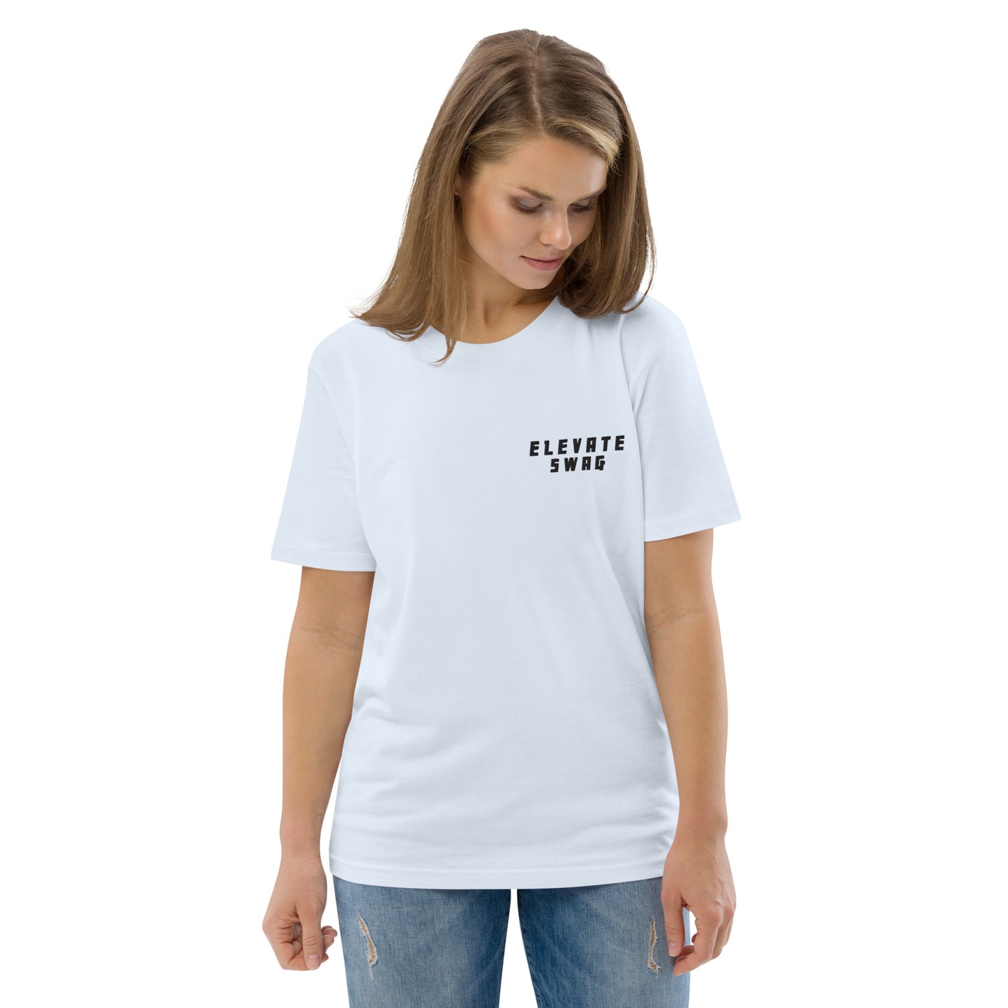 Unisex Organic Cotton T-shirt