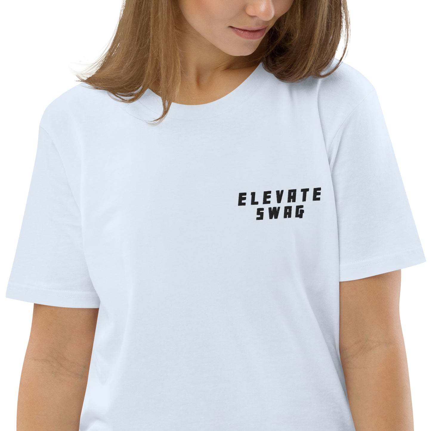 Unisex Organic Cotton T-shirt