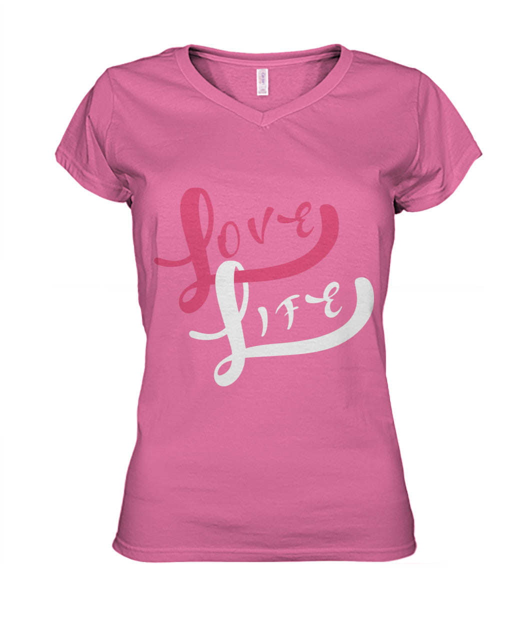 Love Life (T-Shirts)