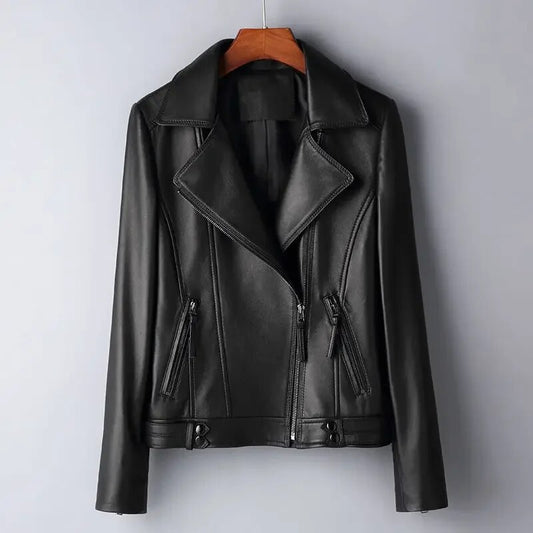 Genuine Leather Jackets