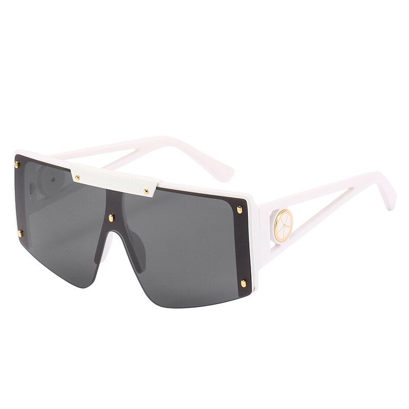 Square Oversized Sunglasses