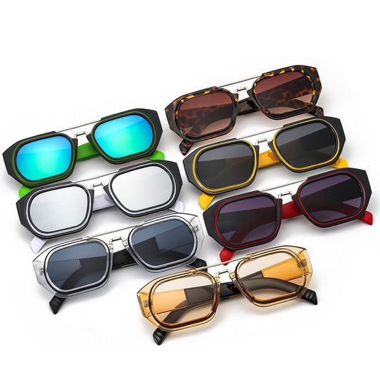 Square Sunglasses