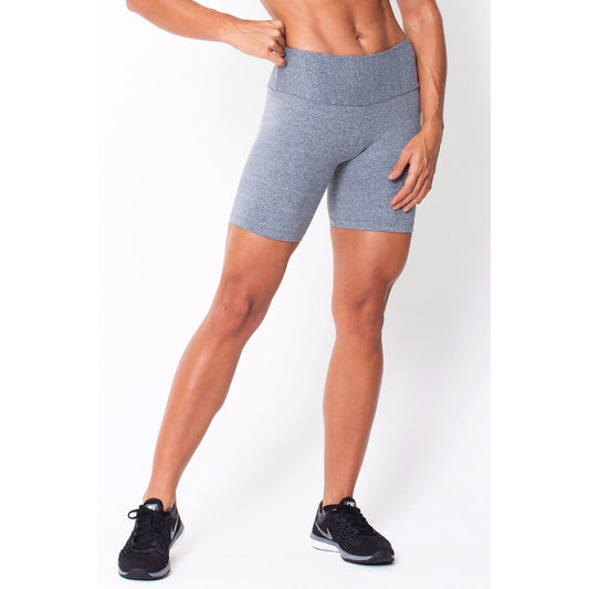 Heather Grey Dream Shorts