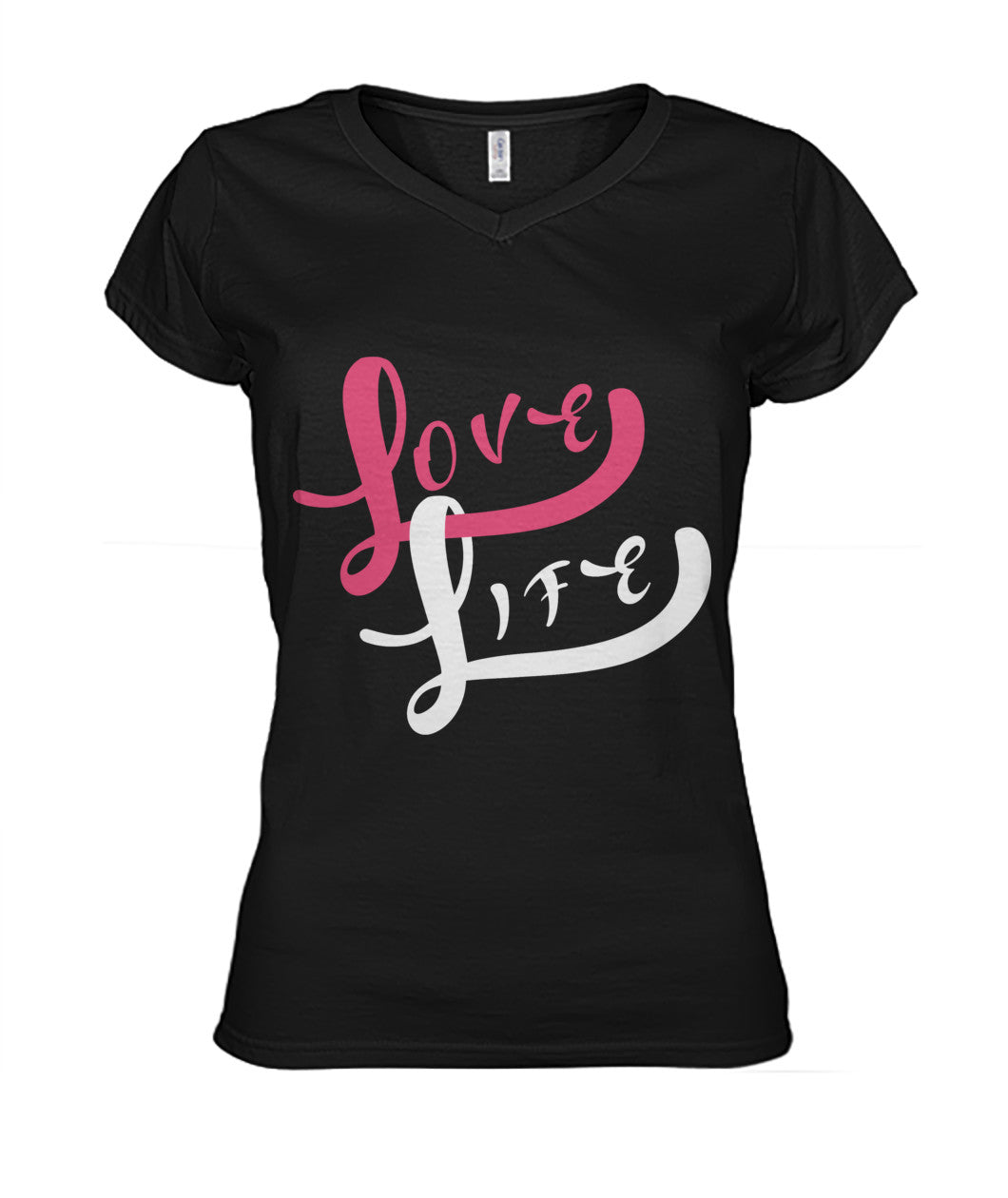 Love Life (T-Shirts)