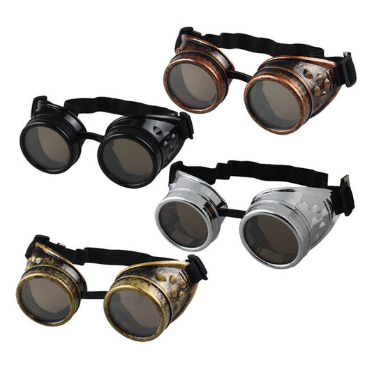 Steampunk Goggles Punk, Gothic