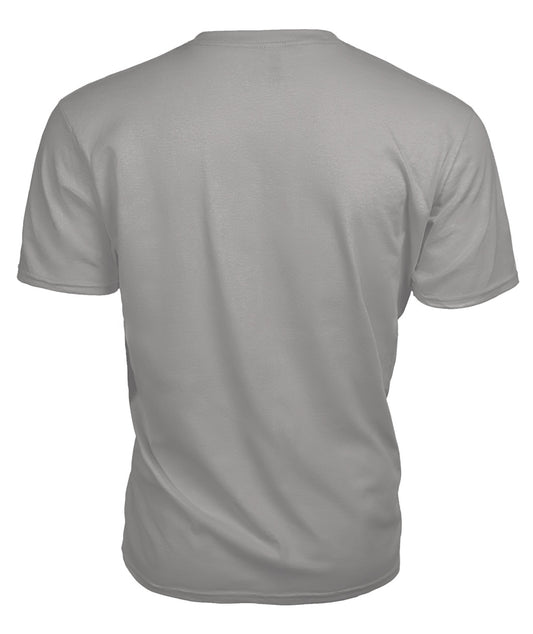 Fight over flight any night (T-Shirts)