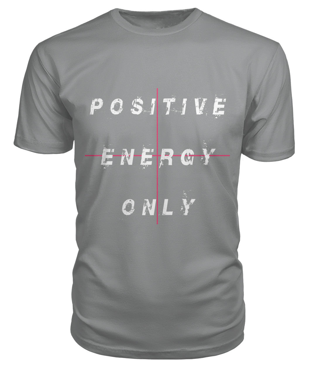 Positive Energy Only (T-Shirts)