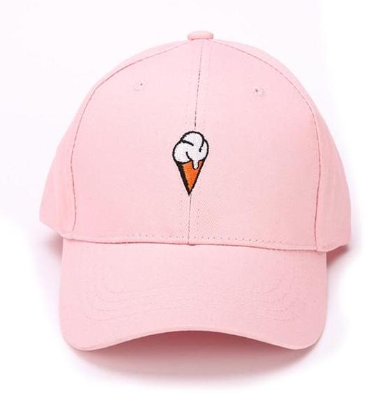 Ice Cream Dad Hat's