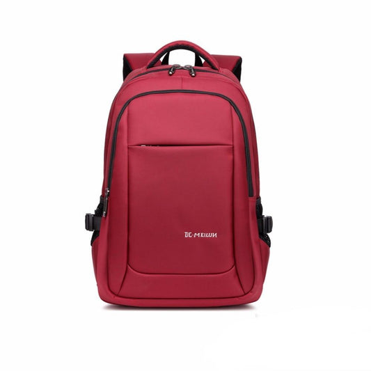 Bulletproof Backpack Red Elevate Swag