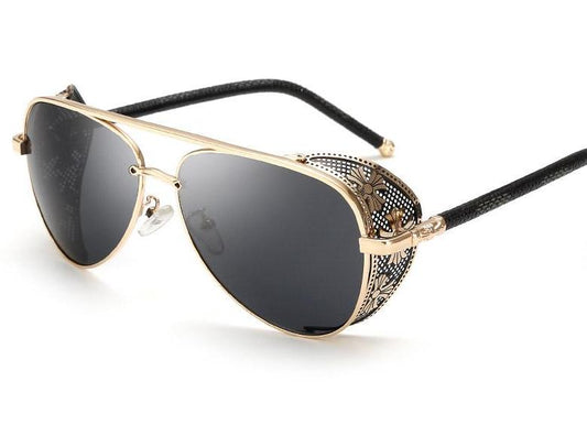 Vintage Rock Star Sunglasses