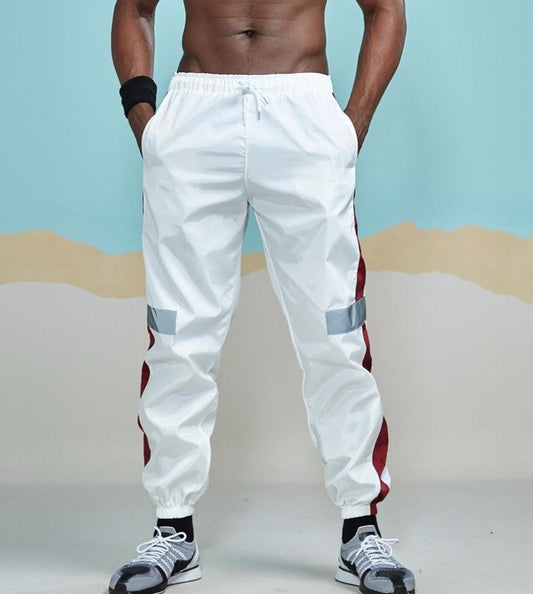 Reflective Knee Joggers