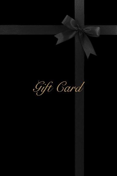 Gift Card(s)