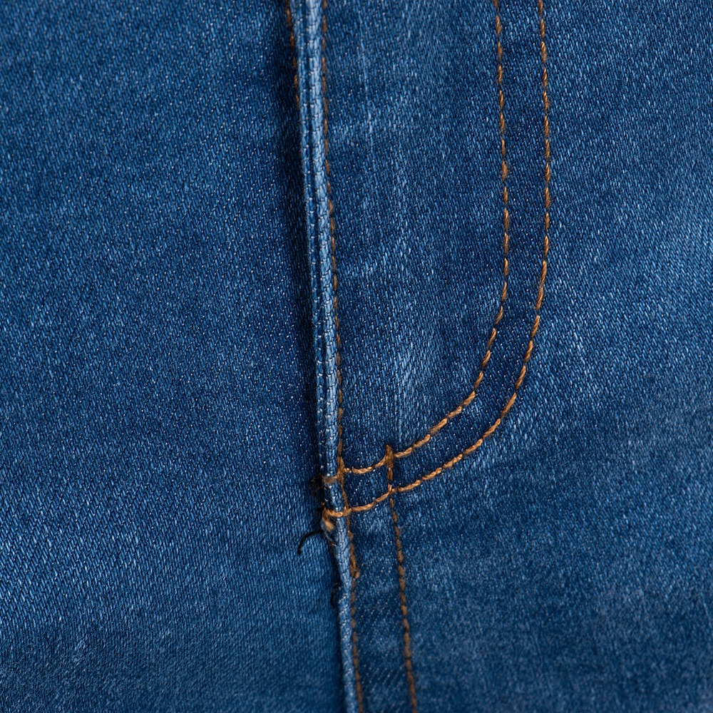 Boyfriend Hole Ripped Jeans Women Pants Cool Denim Vintage