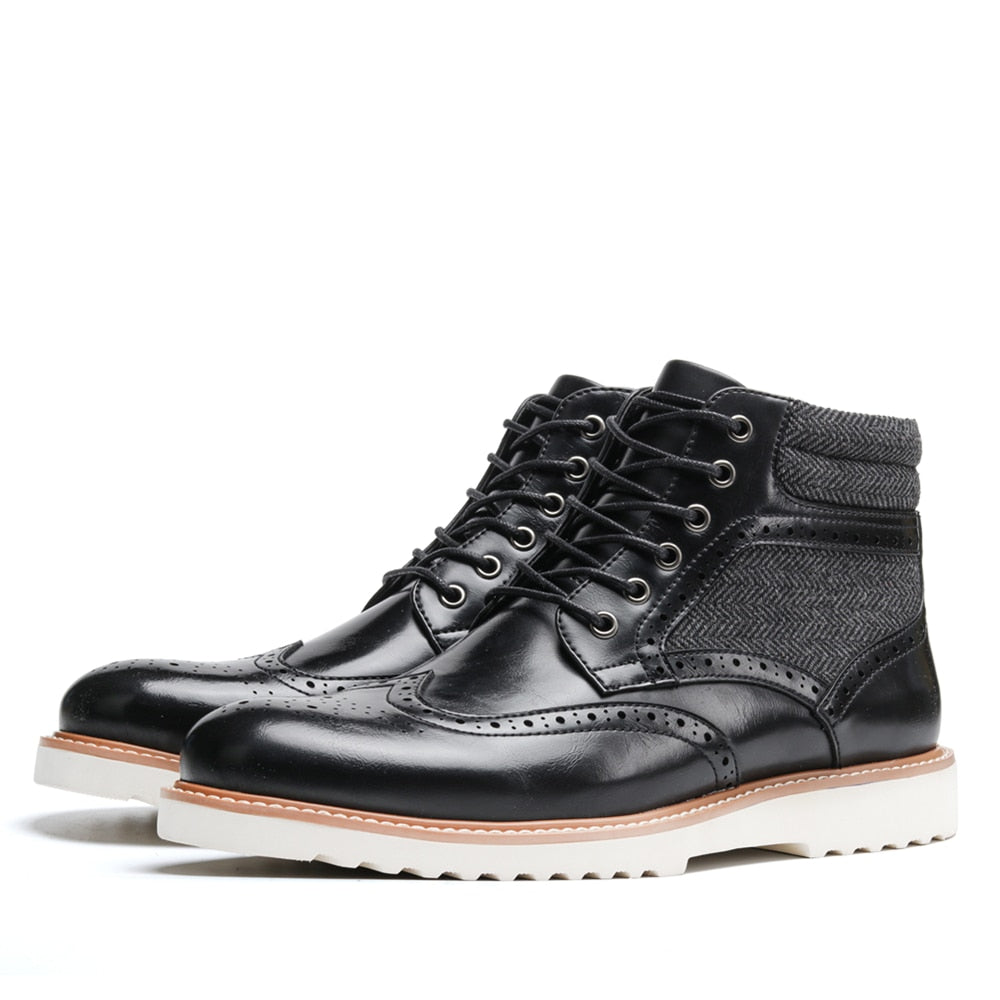 British discount boots brands