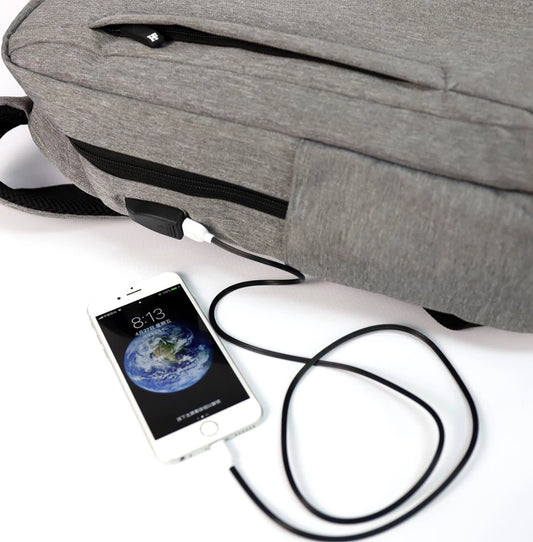 Bulletproof Backpack NIJ IIIA Level