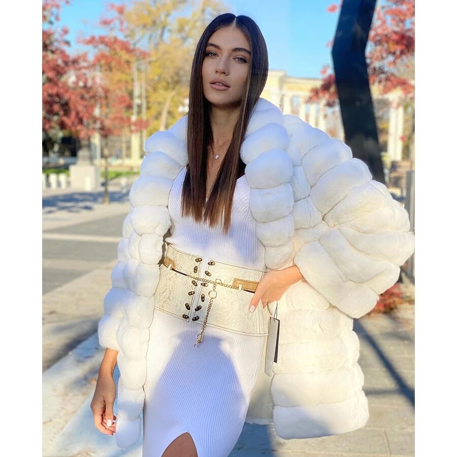 2020 New Chinese Style Fox Fur Coat Court Ladies Satin Mid-length Beaded Faux  Fur Shawl Jacket Women Winter Coat P… | Зимние пальто для женщин, Женское  пальто, Шуба