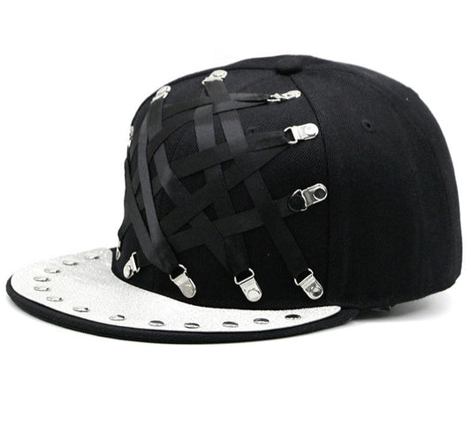 Collection 1 Of Strap Hats