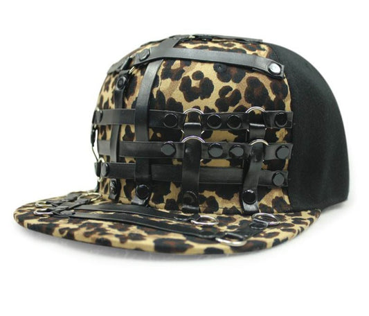 Collection Of Strap Hats