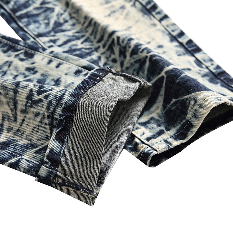 Collection of 3 Patchwork Denim Jeans