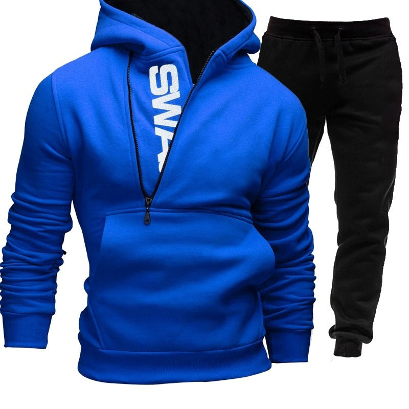 Swag Tracksuits