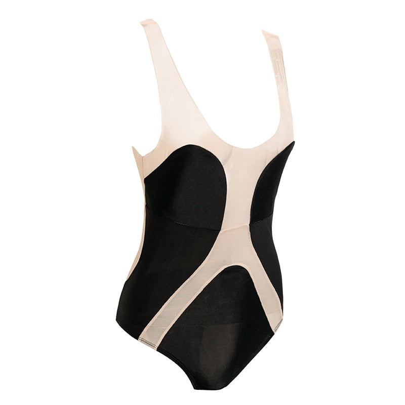 Collection of Different Style Swimsuits